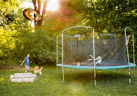 trampoline with sides|top rated trampolines with enclosures.